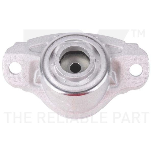 Federbeinst&uuml;tzlager NK 684724 f&uuml;r AUDI SEAT SKODA VW CUPRA, Hinterachse