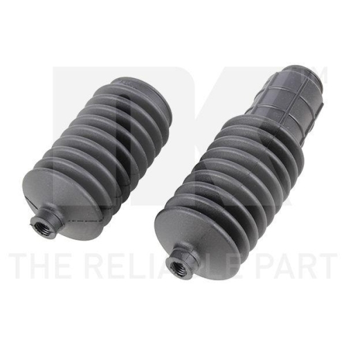 Faltenbalgsatz, Lenkung NK 5092301 f&uuml;r FIAT LANCIA SKODA AUTOBIANCHI