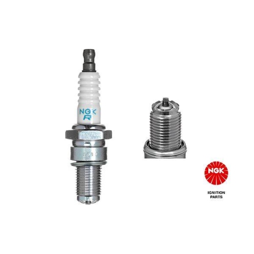 Z&uuml;ndkerze NGK 4121 f&uuml;r MAZDA