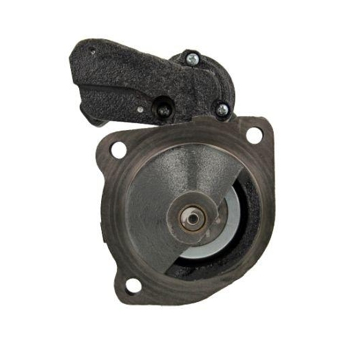 HELLA Starter 8EA 015 642-271 f&uuml;r BOMAG SAME DEUTZ-FAHR FENDT AGCO