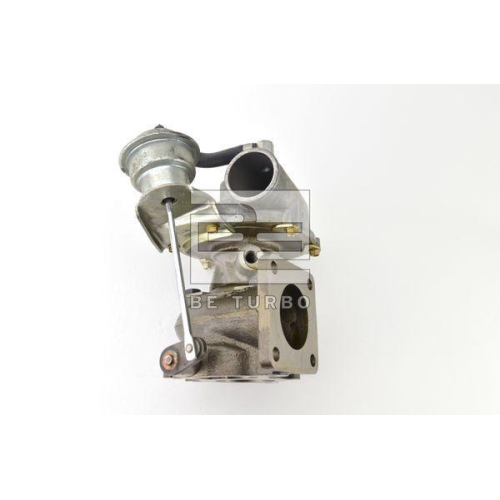 BE TURBO 124264 Lader, Aufladung f&uuml;r OPEL
