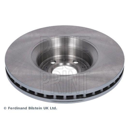 BLUE PRINT ADBP430123 2 St&uuml;ck Bremsscheiben f&uuml;r VOLVO, Vorderachse