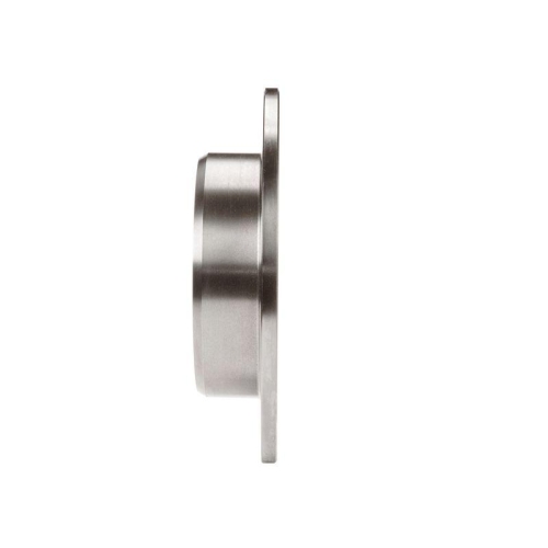 Bosch 0 986 479 339 2 St&uuml;ck Bremsscheiben f&uuml;r TOYOTA LEXUS, Hinterachse