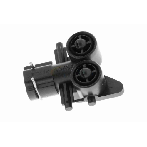 VEMO Waschwasserd&uuml;se, Scheinwerferreinigung links und rechts V40-08-0038 + V40-08-0039 f&uuml;r OPEL