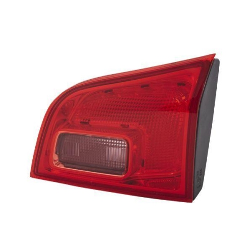 HELLA Heckleuchte 9EL 354 998-021 f&uuml;r OPEL, rechts