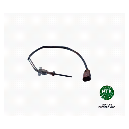 Sensor, Abgastemperatur NTK 97866 für AUDI SEAT SKODA VW LAMBORGHINI BENTLEY