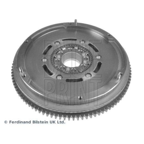 Schwungrad BLUE PRINT ADT33512C für TOYOTA