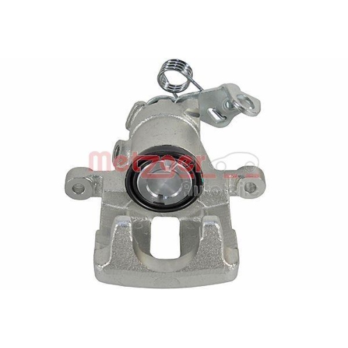 Bremssattel METZGER 6261134 f&uuml;r FORD SEAT VW, Hinterachse rechts
