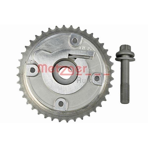 Steuerkettensatz METZGER 7490011 GREENPARTS f&uuml;r CITRO&Euml;N PEUGEOT MINI DS