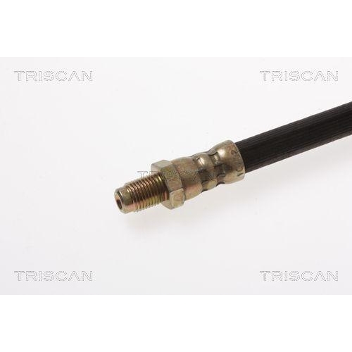 Bremsschlauch TRISCAN 8150 15283 f&uuml;r ALFA ROMEO FIAT, Hinterachse, innen