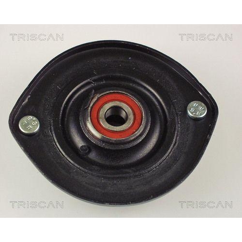 Federbeinst&uuml;tzlager TRISCAN 8500 50900 f&uuml;r MAZDA, Vorderachse