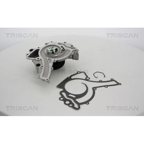 Wasserpumpe, Motork&uuml;hlung TRISCAN 8600 23051 f&uuml;r MERCEDES-BENZ