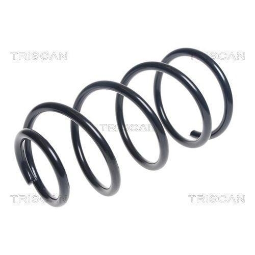 Fahrwerksfeder TRISCAN 8750 27126 f&uuml;r VOLVO, Vorderachse