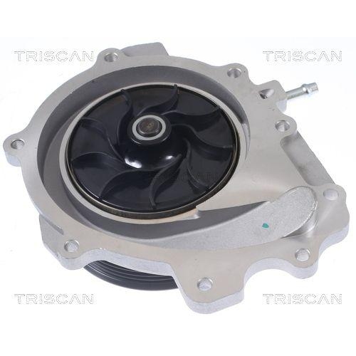 Wasserpumpe, Motork&uuml;hlung TRISCAN 8600 23079 f&uuml;r MERCEDES-BENZ