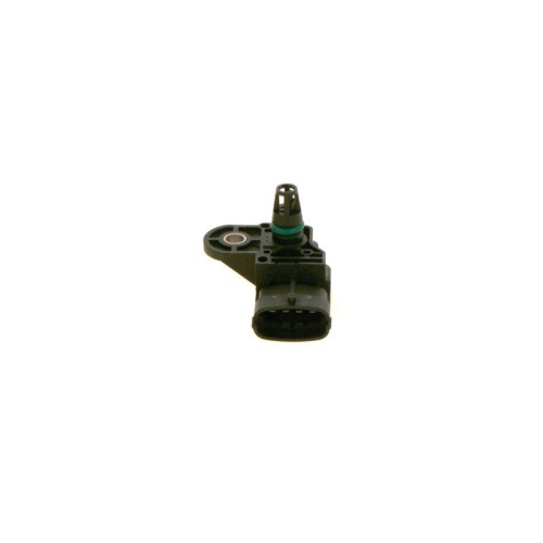 Sensor, Saugrohrdruck BOSCH 0 261 230 217 f&uuml;r FORD GMC HONDA MERCEDES-BENZ OPEL