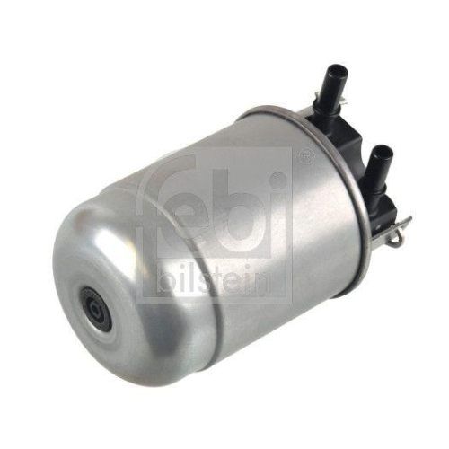 FEBI BILSTEIN Kraftstofffilter 174265 f&uuml;r NISSAN RENAULT
