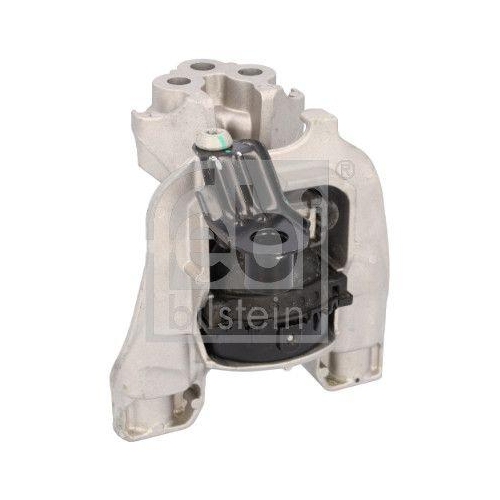 FEBI BILSTEIN Lagerung, Motor 185511 f&uuml;r FORD FORD MOTOR COMPANY, rechts