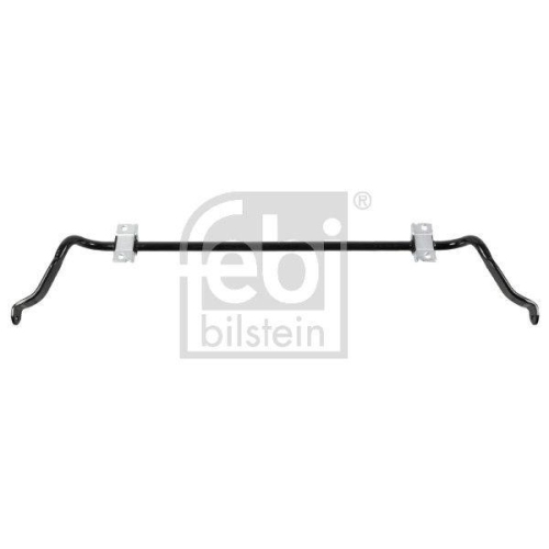 FEBI BILSTEIN Stabilisator, Fahrwerk 186272 f&uuml;r VOLVO, Vorderachse, au&szlig;en