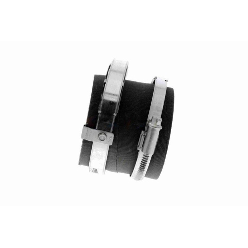 Ladeluftschlauch VAICO V25-1039 Q+, Erstausrüsterqualität für FORD, links