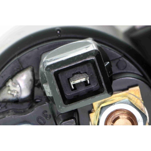 Starter VEMO V10-12-15970 Original VEMO Qualit&auml;t f&uuml;r AUDI FORD MERCEDES-BENZ VW