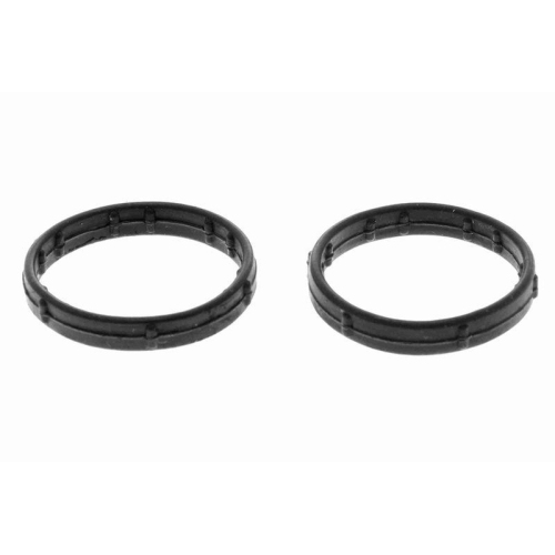 K&uuml;hlmittelrohrleitung VAICO V10-5323 Original VAICO Qualit&auml;t f&uuml;r SEAT SKODA VW