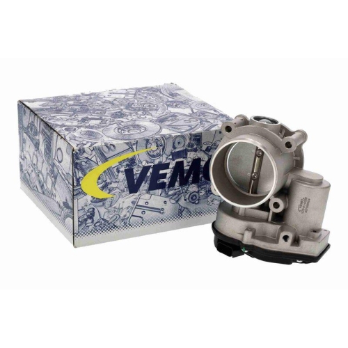 Drosselklappenstutzen VEMO V25-81-0036 Green Mobility Parts f&uuml;r FORD HITACHI