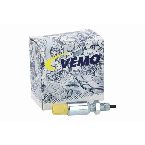 Schalter, Kupplungsbetätigung (GRA) VEMO V26-73-0069 Original VEMO Qualität für