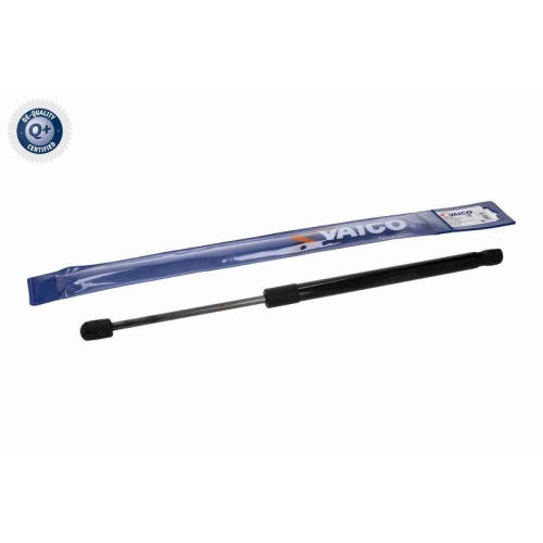 Gasfeder, Heckscheibe VAICO V46-1849 Q+, Erstausr&uuml;sterqualit&auml;t f&uuml;r RENAULT