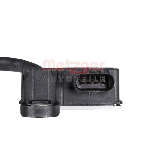 Partikelsensor METZGER 0899446 GREENPARTS f&uuml;r HYUNDAI KIA