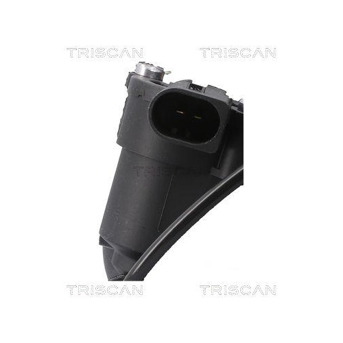 Kompressor, Druckluftanlage TRISCAN 8725 11104 für BMW