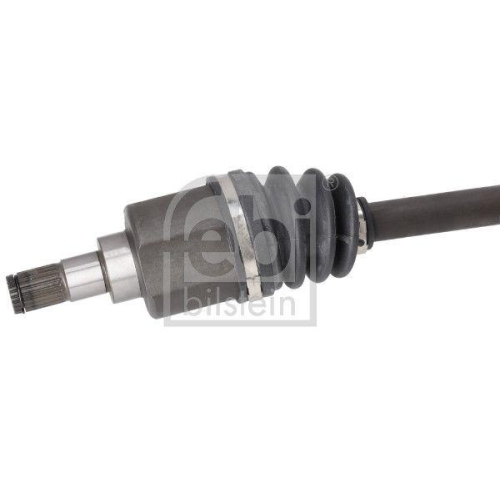 FEBI BILSTEIN Antriebswelle 193386 f&uuml;r OPEL SUZUKI VAUXHALL, Vorderachse rechts