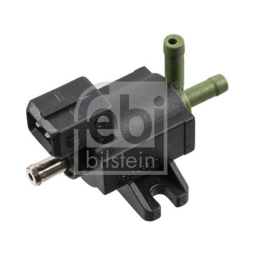 FEBI BILSTEIN Ladedruckregelventil 195976 f&uuml;r MAN RENAULT TRUCKS