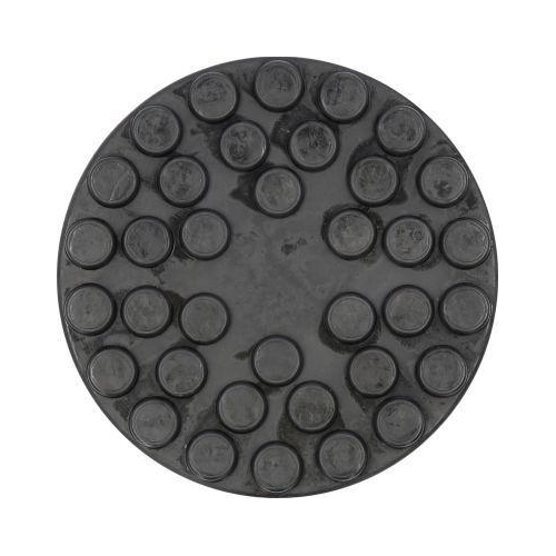 Aufnahmeerweiterung, Hebeb&uuml;hne KS TOOLS 160.0494 f&uuml;r