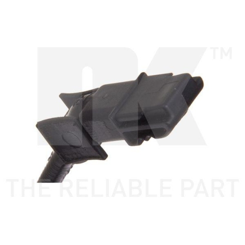 Sensor, Raddrehzahl NK 293934 f&uuml;r RENAULT, f&uuml;r Fahrzeuge ohne Vierradlenkung