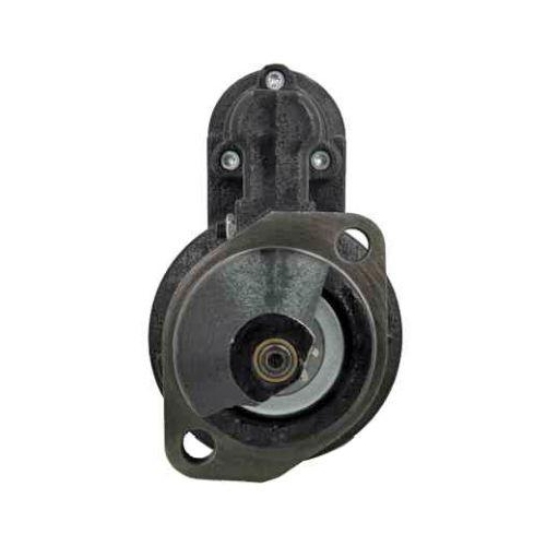 HELLA Starter 8EA 015 642-281 f&uuml;r RENAULT STEYR CASE IH