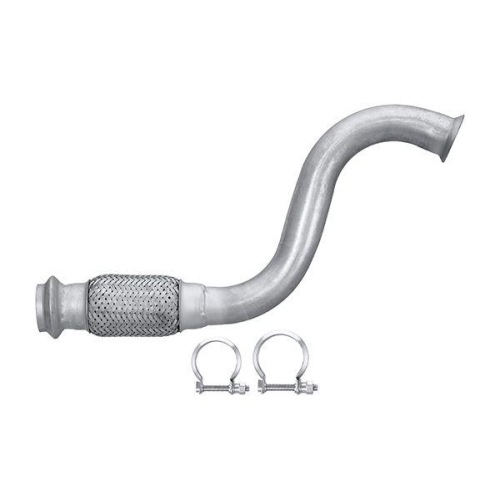 HELLA Abgasrohr 8LA 366 000-741 Easy2Fit –