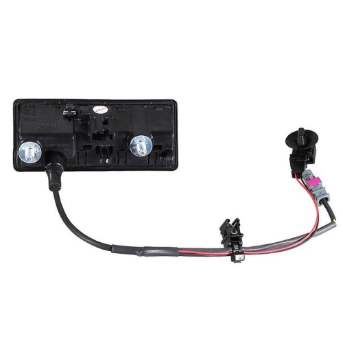 Heckklappengriff METZGER AUTOTEILE 2310977 ORIGINAL ERSATZTEIL f&uuml;r VW