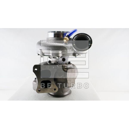 BE TURBO 127964 Lader, Aufladung f&uuml;r SCANIA