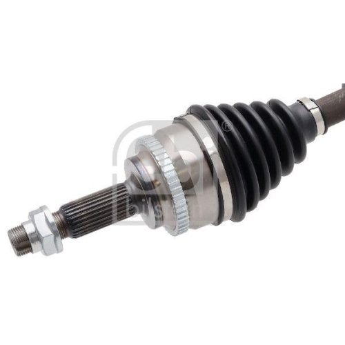 FEBI BILSTEIN 1001606 Antriebswelle f&uuml;r TOYOTA, Vorderachse links