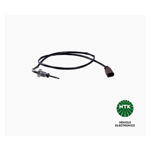 Sensor, Abgastemperatur NTK 96735 für AUDI SEAT SKODA VW LAMBORGHINI BENTLEY