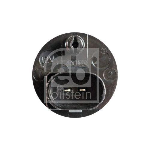 Waschwasserpumpe, Scheibenreinigung FEBI BILSTEIN 109276 für MINI, vorne