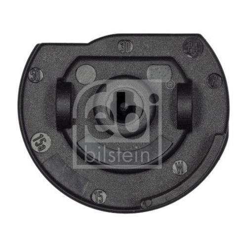 FEBI BILSTEIN Z&uuml;nd-/Startschalter 03861 f&uuml;r OPEL VAUXHALL GENERAL MOTORS