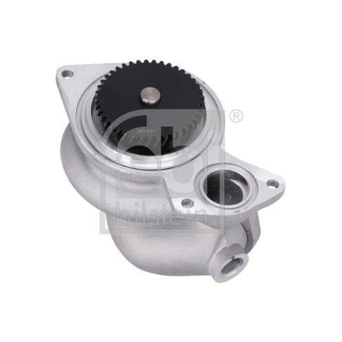 FEBI BILSTEIN Wasserpumpe, Motork&uuml;hlung 39886 f&uuml;r VW