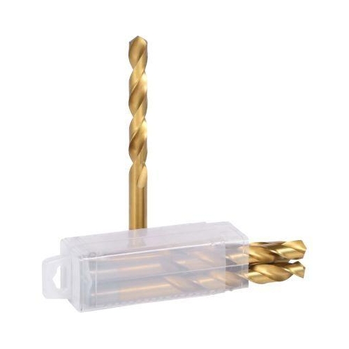 Metallspiralbohrer KS TOOLS 330.4125 f&uuml;r