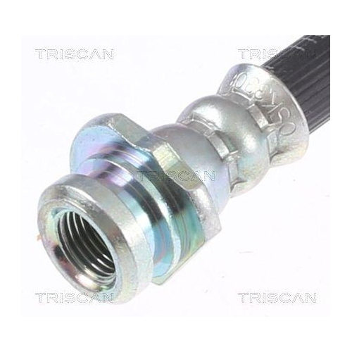 Bremsschlauch TRISCAN 8150 60004 f&uuml;r ISUZU, Vorderachse rechts