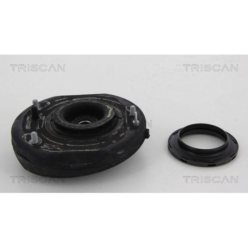 Federbeinst&uuml;tzlager TRISCAN 8500 25912 f&uuml;r RENAULT, Vorderachse links