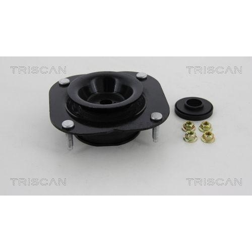 Federbeinst&uuml;tzlager TRISCAN 8500 50902 f&uuml;r MAZDA, Vorderachse