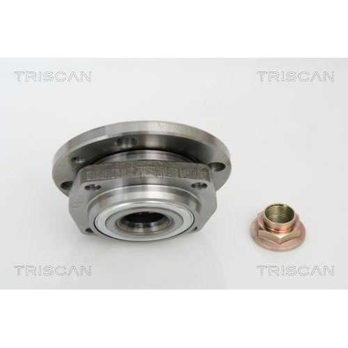 Radlagersatz TRISCAN 8530 65106 f&uuml;r SAAB, Vorderachse