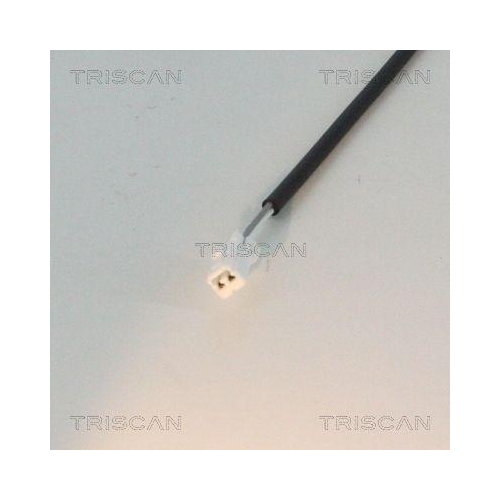 Sensor, Raddrehzahl TRISCAN 8180 50171 f&uuml;r MAZDA, Hinterachse rechts