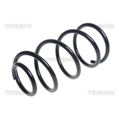 Fahrwerksfeder TRISCAN 8750 27127 f&uuml;r VOLVO, Vorderachse